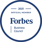 Forbes business council seal